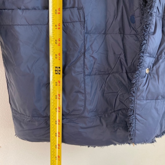 J.Jill women’s down filled Jacket - Picture 6 of 7